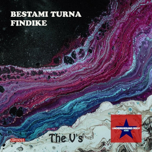 Bestami Turna, Findike - The V's [UIR0091]